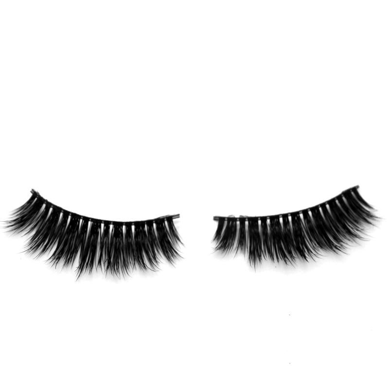 3D Mink Lashes Vânzarea cu genele false