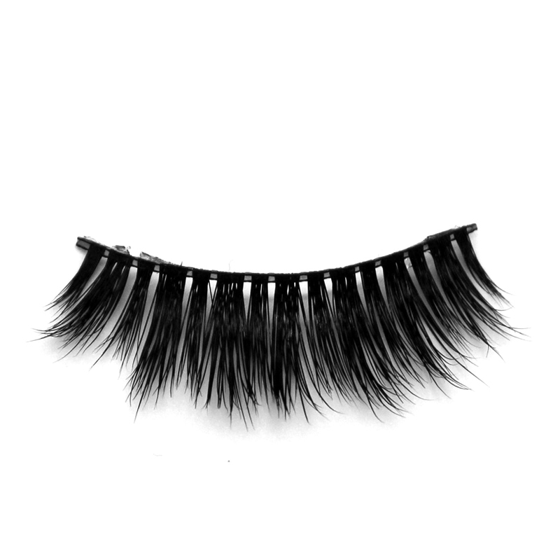 3D Mink Lashes Vânzarea cu genele false