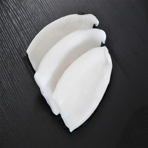 Tub de calmar congelat