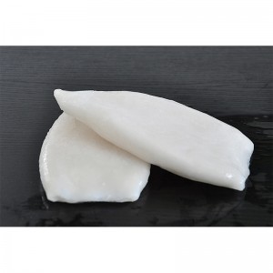 Tub de calmar congelat