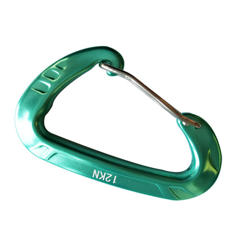 Poarta de sârmă din carabinier din aluminiu tip AC-01