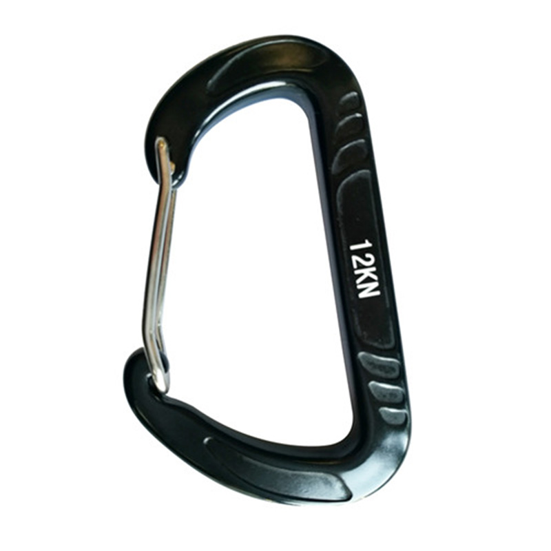 Poarta de sârmă din carabinier din aluminiu tip AC-01