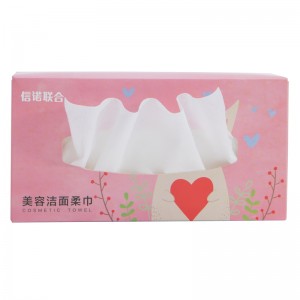 Machiaj Eliminarea ștergării