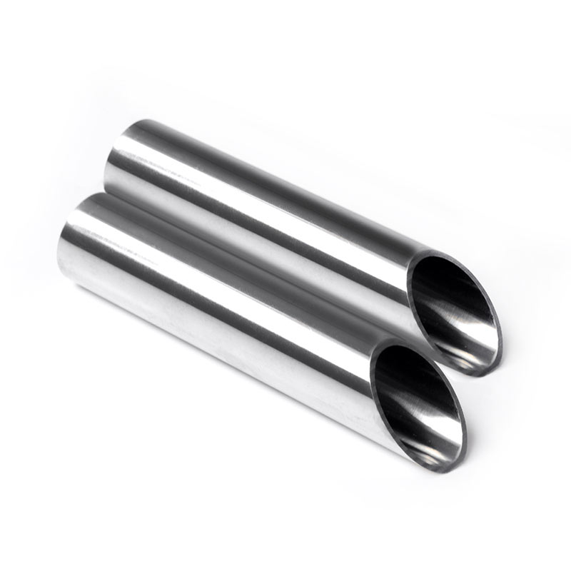 304L / 316L PIPE | Țeavă sudată din oțel inoxidabil Austenite pentru energie nucleară și echipamente de desaltare