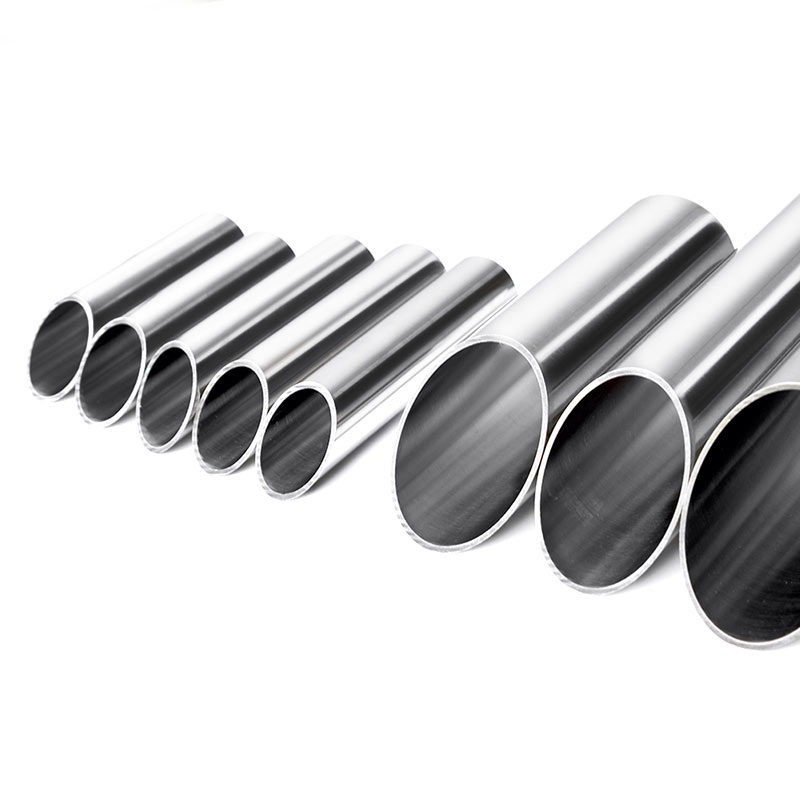 304L / 316L PIPE | Țeavă sudată din oțel inoxidabil Austenite pentru energie nucleară și echipamente de desaltare