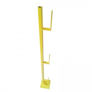 Curele de protecție pentru bare de protecție Sistem de protecție pentru siguranță