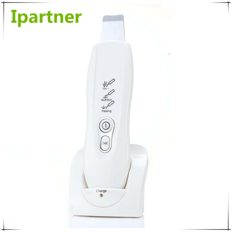Ipartner Amazon echipament de înfrumusețare pentru cel mai bun vânzător pentru îngrijirea personală - Scrubber de piele