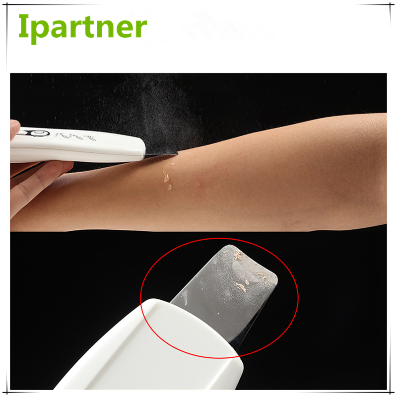 Ipartner Amazon echipament de înfrumusețare pentru cel mai bun vânzător pentru îngrijirea personală - Scrubber de piele