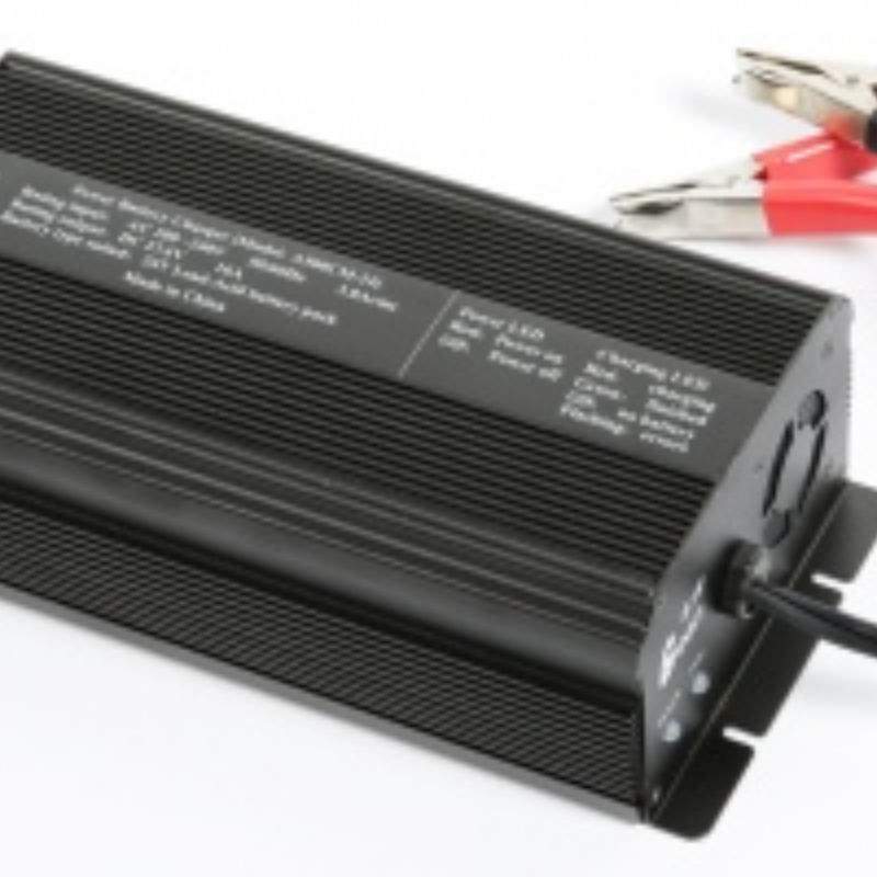 Încărcător LiPo pentru 24V ~ 60V Baterie Li-ion / Polimer 29.4V 42.0V 54.6V încărcător