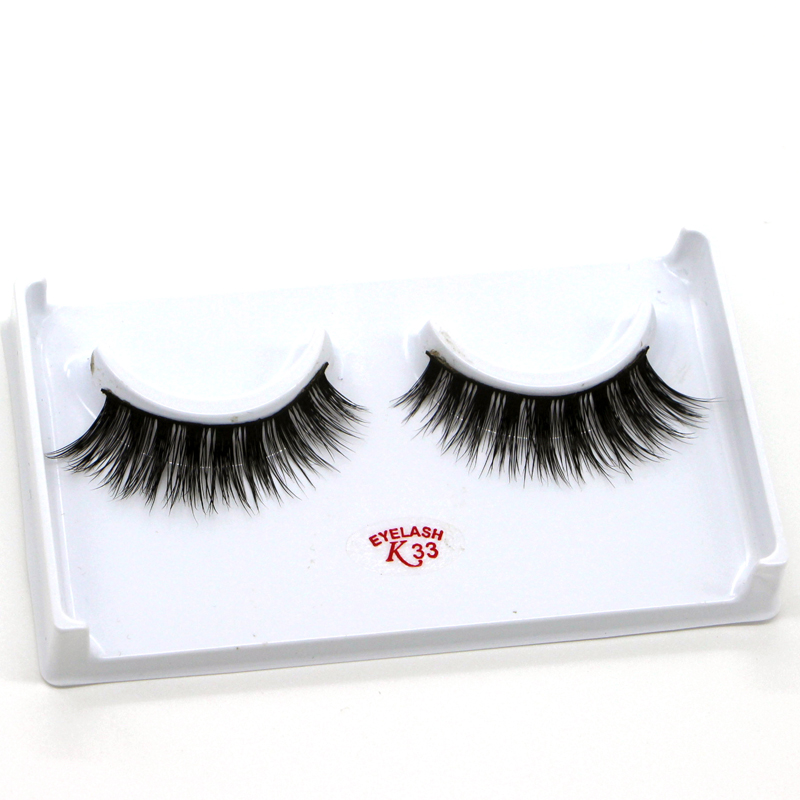 3D Faux Mink Eyelash