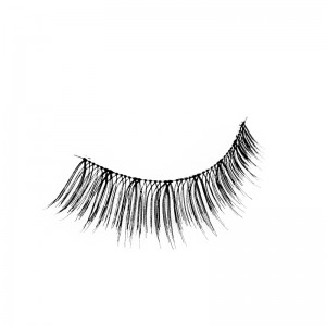 Geană sintetică de nurcă 3d