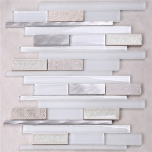 Placă de sticlă din sticlă de sticlă directă din sticlă albastru oceanică directă din fabrică HSD124