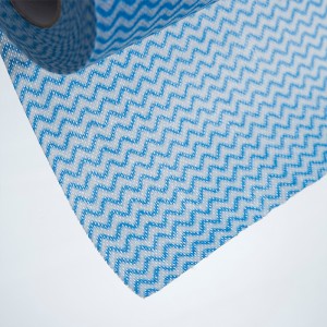 Pânze de curățare de unică folosință