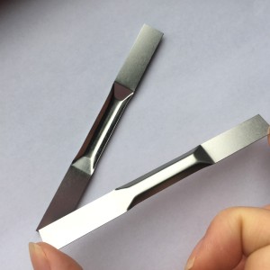 Acoperire în vid Vas de topire a molibdenului / cutie cu boxe de molibden