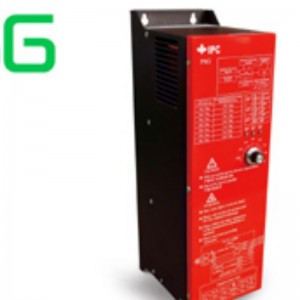 Unitate de frânare regenerată RBU