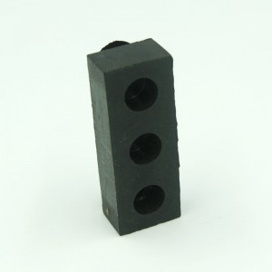 Amortizor din cauciuc natural pentru Autos