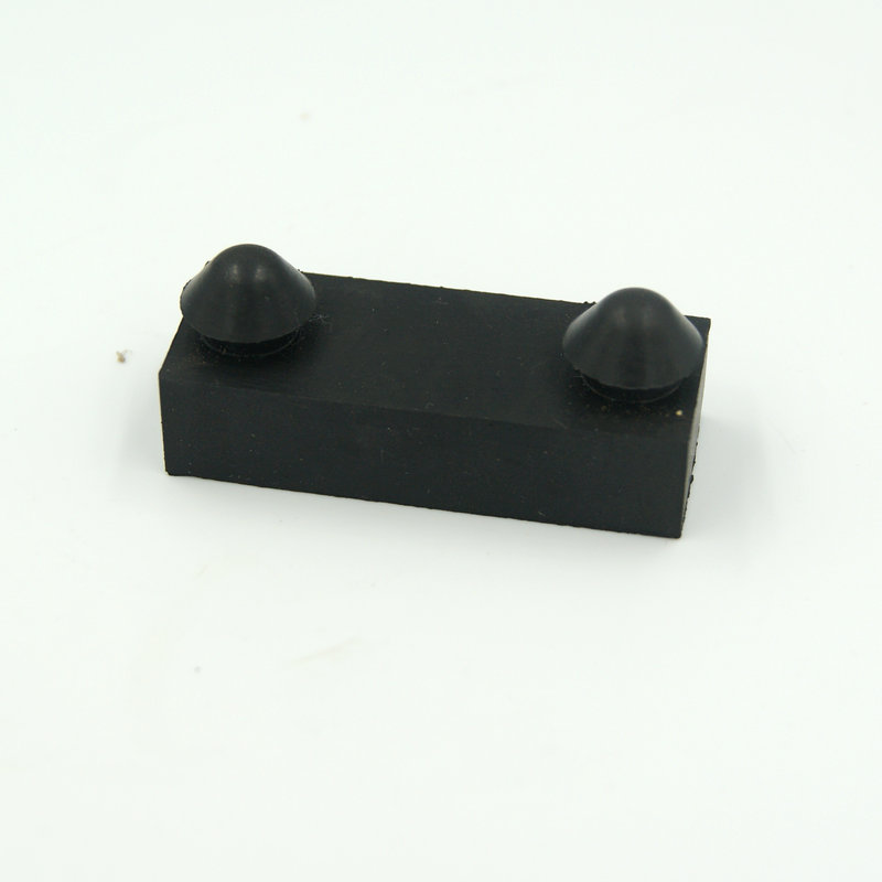 Tampon de cauciuc EPDM rezistent la praf pentru utilaje electronice