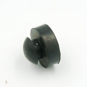 Tampon de cauciuc EPDM rezistent la praf pentru utilaje electronice