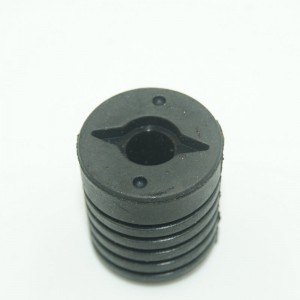 Piese din cauciuc modelate Suport de cauciuc pentru automobile.