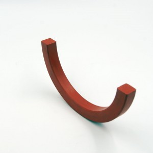 Piese OEM de înaltă calitate din cauciuc natural pentru mașini din fabrica din China