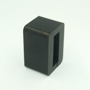 Rezistente la căldură Suporturi de soc de cauciuc EPDM de cea mai bună vânzare