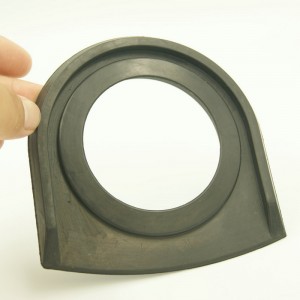 Garnitură din cauciuc EPDM rezistentă la rezistență chimică pentru rezervor septic