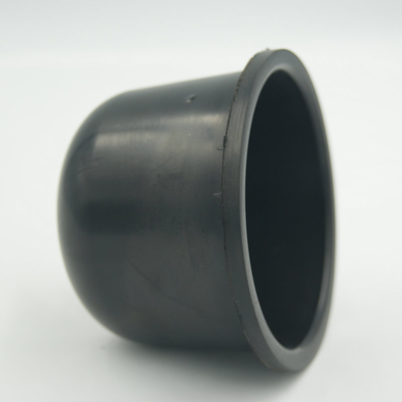 Furnizorul din China capac de cauciuc EPDM / capac capăt de cauciuc / piese de cauciuc pentru aer condiționat și mașini