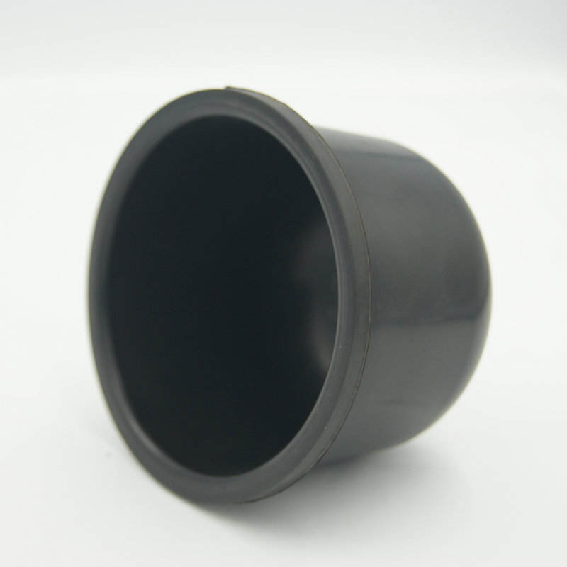 Furnizorul din China capac de cauciuc EPDM / capac capăt de cauciuc / piese de cauciuc pentru aer condiționat și mașini