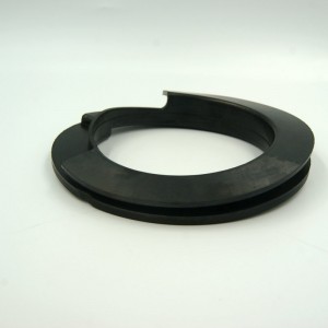 Garnituri de garnitură din cauciuc NBR de calitate superioară pentru motoare