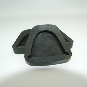 Capac pentru rubin pentru pedala de ambreiaj Auto