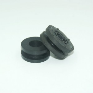 Grundet de cablu de cauciuc