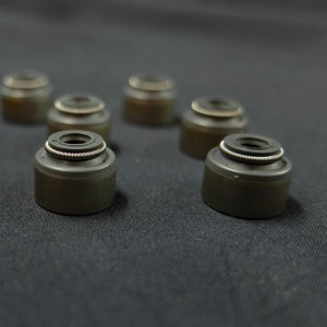 Garnitură automată de cauciuc Garnituri de cauciuc cu tije de supapă pentru mașinile cu cruce Chevrolet