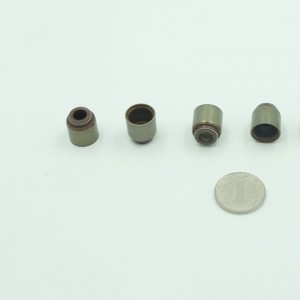 Garnituri de etanșare a supapei de cauciuc FKM de cea mai bună calitate pentru mașinile Changan