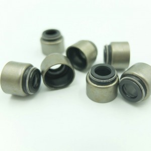 Piese de schimb auto Etanșeți supape din cauciuc Viton pentru autovehicule