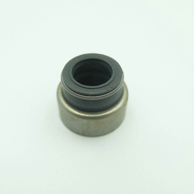 Garnitură de ulei din tijă de supapă rezistentă la temperaturi ridicate pentru motoare Weichai WD 615 WD 618 cu număr OEM 0114