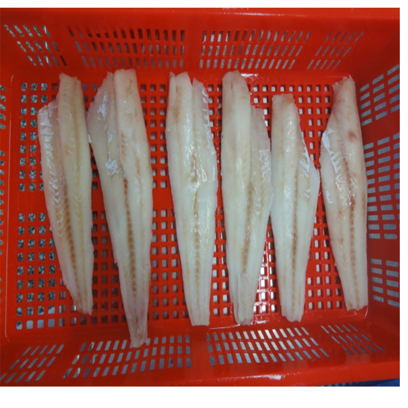 Fileuri congelate Alaska Pollock