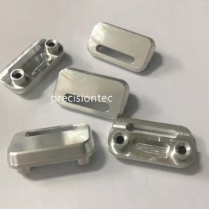 CNC măcinare rapid ă de prototipuri