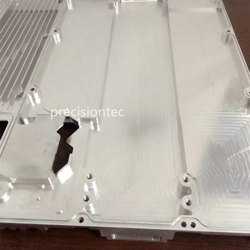 Piese de prelucrare precise