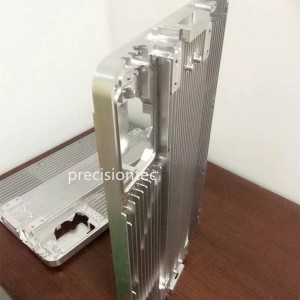 Piese de prelucrare precise
