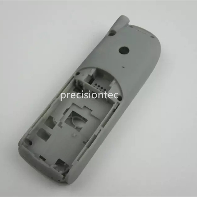 Magazinul de piese de Prototip