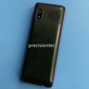 Servicii de fabricație CNC