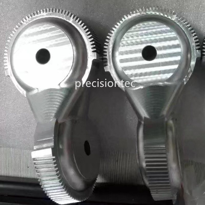 Metal de fabricație personalizat