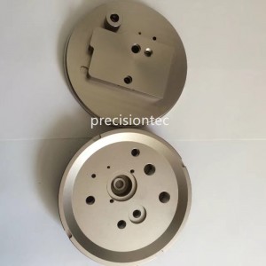 rectificarea rolai de precizie