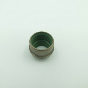 Garnitură de ulei din cauciuc Viton rezistent la temperatură Etanșare cu tijă a valvei pentru mașinile Santana