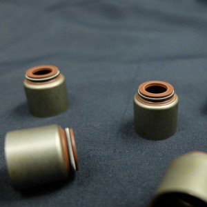 Furnizorul din China Sigiliu de ulei cu tijă de supape pentru autovehicule Renault