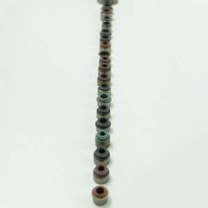 Sigiliu de ulei de etanșare a tijei de supapă OEM pentru diverse motoare auto și motociclete