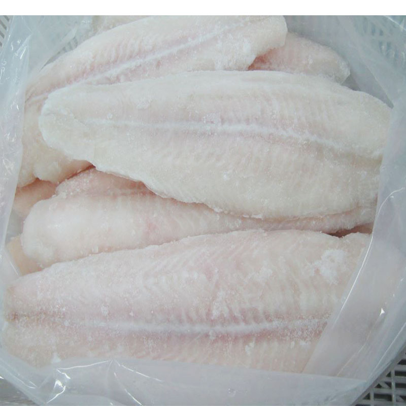 Filet Pangasius congelat