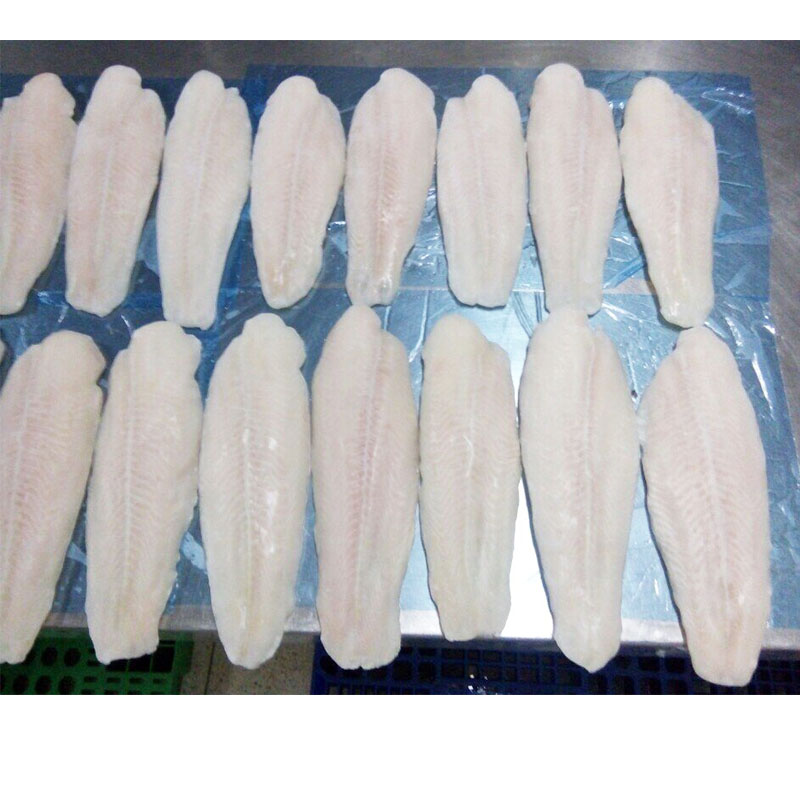 Filet Pangasius congelat