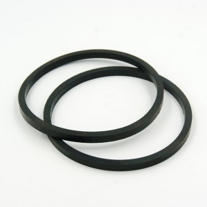 China fabrică en-gros de sigilii de cauciuc NBR