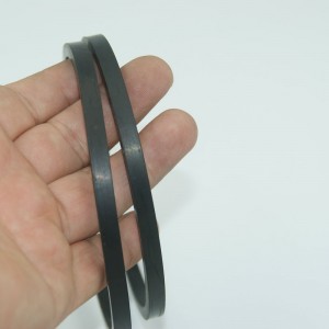 China fabrică en-gros de sigilii de cauciuc NBR